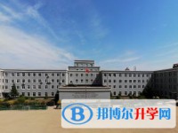哈爾濱市萬邦學(xué)校怎么樣、好不好