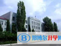 哈爾濱市第六中學(xué)校地址，乘車路線