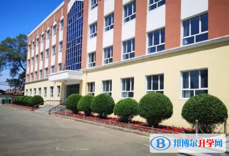 五常市世紀(jì)學(xué)校地址，乘車路線
