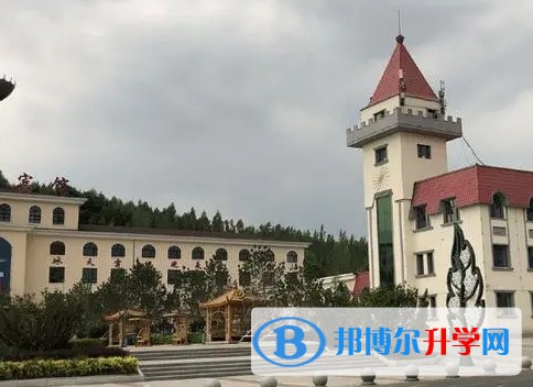 尚志市亞布力鎮中學怎么樣、好不好