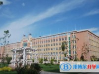 延壽縣第一中學(xué)地址，乘車路線