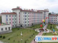 延壽縣朝鮮族中學(xué)地址，乘車路線
