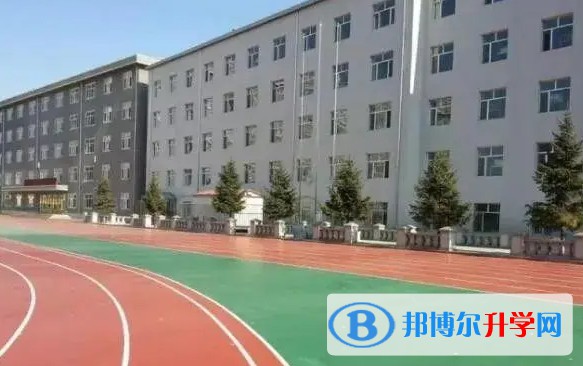 通河縣第一中學(xué)怎么樣、好不好