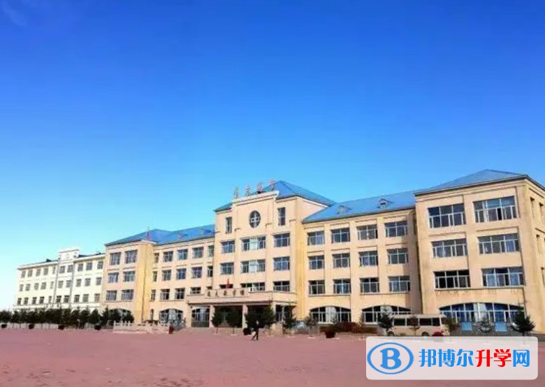 木蘭縣高級中學怎么樣、好不好