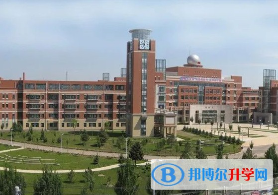 齊齊哈爾市第一中學(xué)校怎么樣、好不好