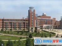 齊齊哈爾市第一中學(xué)校怎么樣、好不好