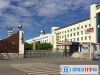 訥河市第一中學(xué)怎么樣、好不好
