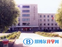 克東縣第一中學(xué)怎么樣、好不好