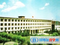 克山縣第一中學(xué)怎么樣、好不好