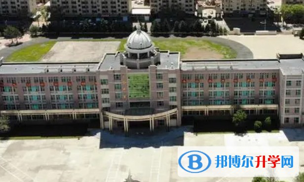 富裕縣實驗中學怎么樣、好不好