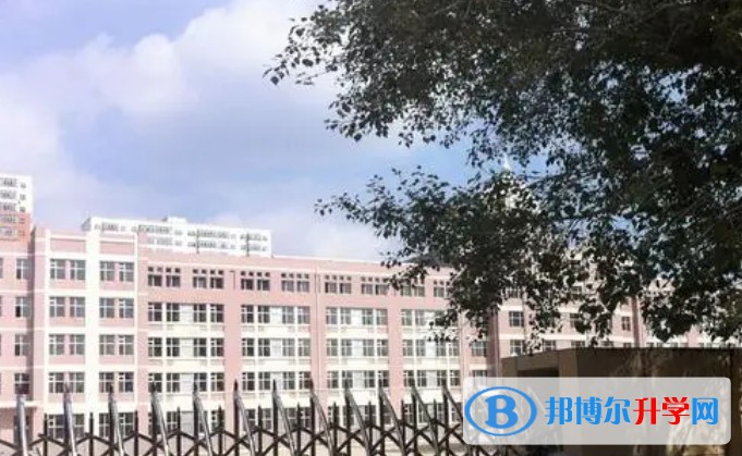 富裕縣第三中學(xué)怎么樣、好不好