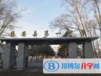 依安縣第一中學(xué)地址，乘車路線