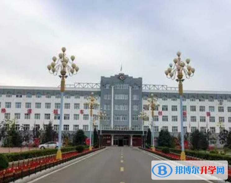 依安縣第一中學怎么樣、好不好