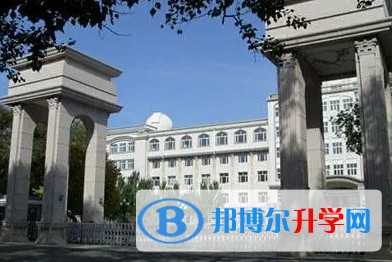 齊齊哈爾市第六中學校地址，乘車路線