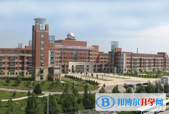 齊齊哈爾市第六中學(xué)校怎么樣、好不好