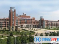 齊齊哈爾市第六中學(xué)校怎么樣、好不好