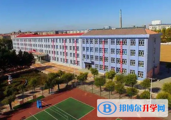 寶清縣高級中學怎么樣、好不好