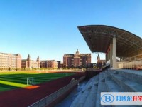 大慶實驗中學二部地址，乘車路線