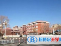 大慶市東風中學地址，乘車路線