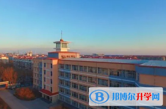 大慶第十六中學地址，乘車路線