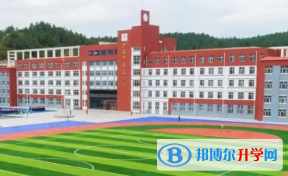 南岔縣高級中學(xué)地址，乘車路線