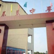 養馬中學