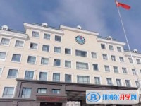 烏翠區烏馬河第一中學地址，乘車路線