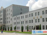 佳木斯市第一中學地址，乘車路線