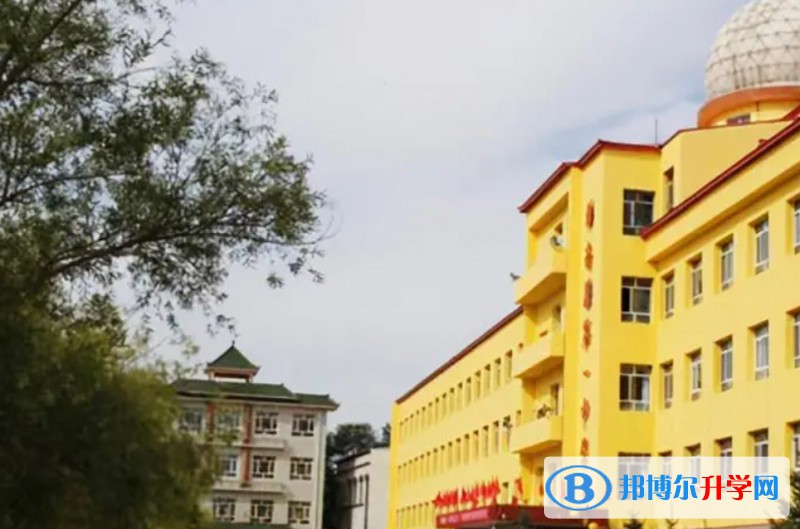 佳木斯市第一中學(xué)怎么樣、好不好