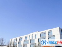 佳木斯市松北高級(jí)中學(xué)地址，乘車路線