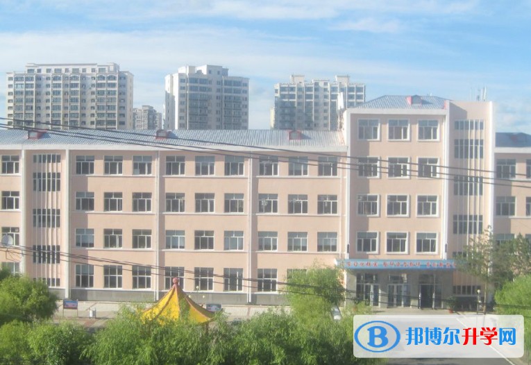 佳木斯市第二中學怎么樣、好不好