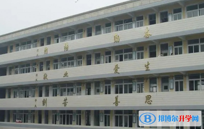 2024樺南縣第一中學招生計劃 招生人數是多少(附要求、條件、對象)