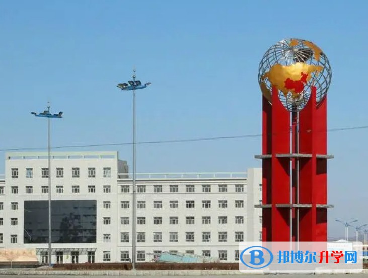 樺南縣第一中學地址，乘車路線