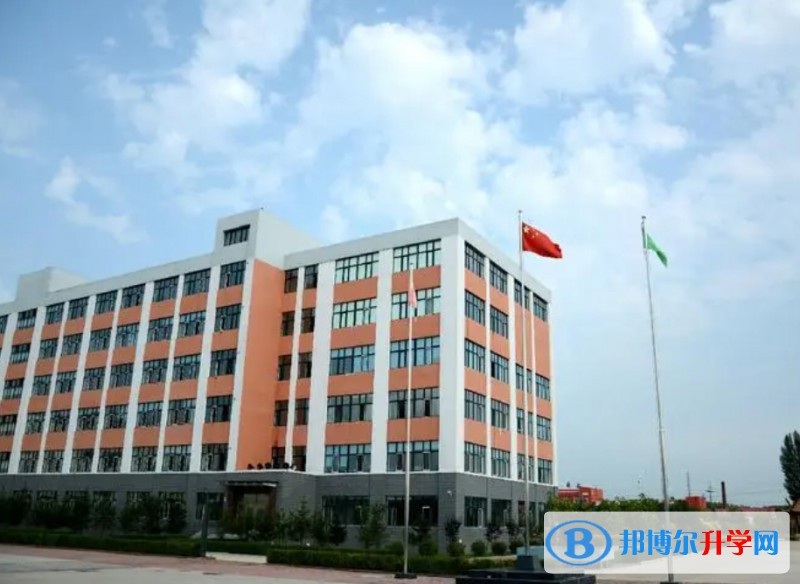 湯原縣高級(jí)中學(xué)怎么樣、好不好