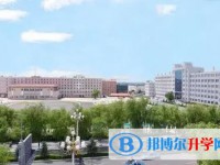 2025七臺河市實驗高級中學多少錢(學費明細)