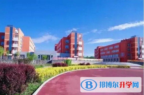 七臺(tái)河市實(shí)驗(yàn)高級(jí)中學(xué)怎么樣、好不好