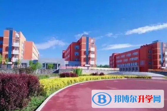 七臺河市第一中學(xué)招生簡章2024年