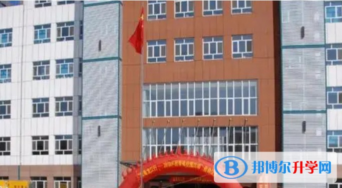 2024牡丹江市第五高級中學(xué)多少錢(學(xué)費(fèi)明細(xì))
