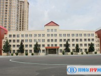 牡丹江市朝鮮族中學怎么樣、好不好