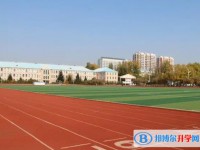牡丹江市第三高級中學怎么樣、好不好
