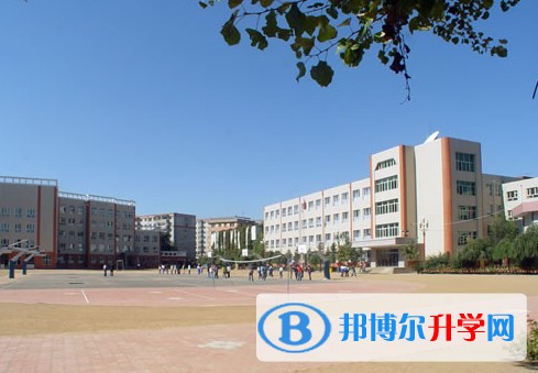 牡丹江市第十三中學(xué)怎么樣、好不好