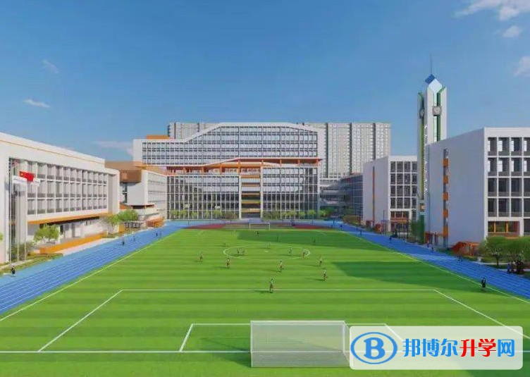 牡丹江市第十五中學招生簡章2024年
