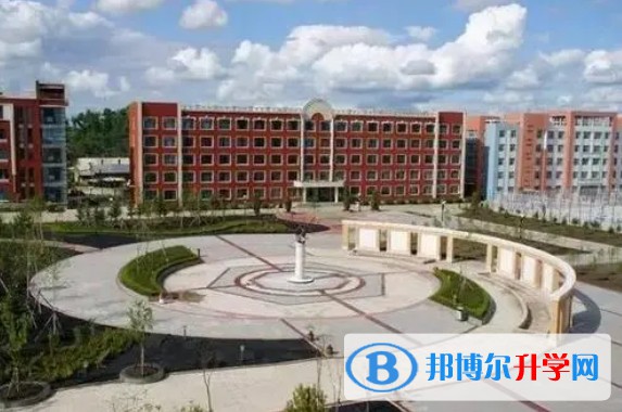 2024北安市通北第一中學校招生計劃 招生人數是多少(附要求、條件、對象)