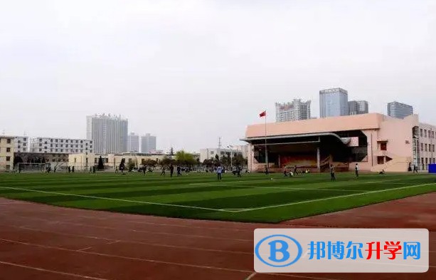 慶安縣第一中學(xué)地址，乘車路線