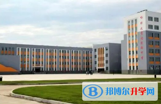 哈爾濱師范大學(xué)青岡實驗中學(xué)校招生簡章2024年