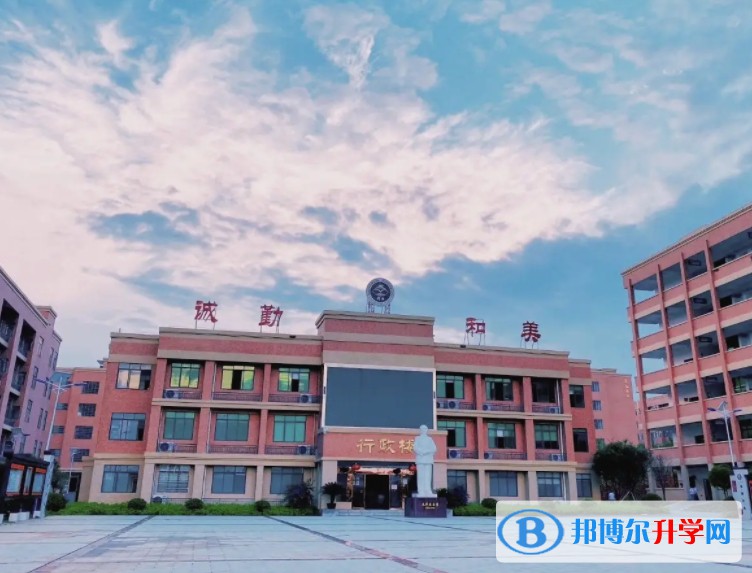 2024望奎縣第一中學招生計劃 招生人數是多少(附要求、條件、對象)