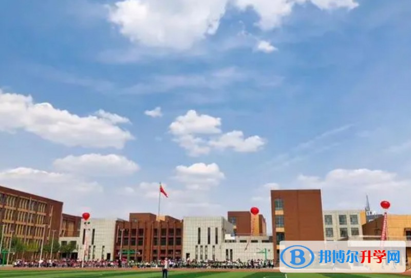 2024綏化市第九中學招生計劃 招生人數(shù)是多少(附要求、條件、對象)