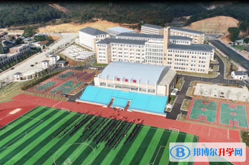 2024慶安縣第三中學(xué)招生計(jì)劃 招生人數(shù)是多少(附要求、條件、對(duì)象)