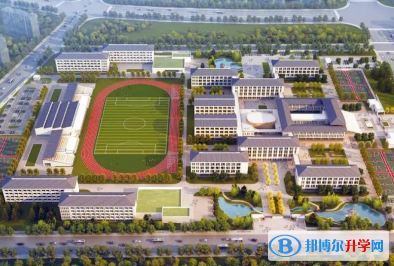 2024綏棱縣第一中學招生計劃 招生人數是多少(附要求、條件、對象)