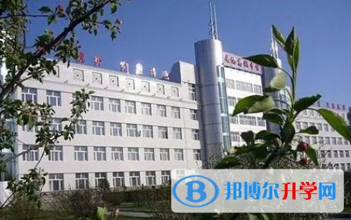 安達(dá)市田家炳高級中學(xué)招生簡章2024年
